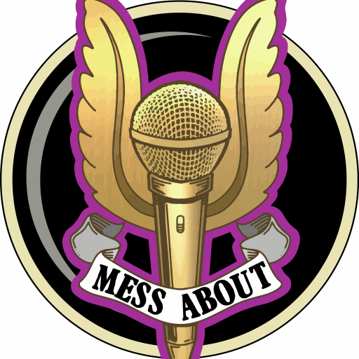 Mess About Comedy