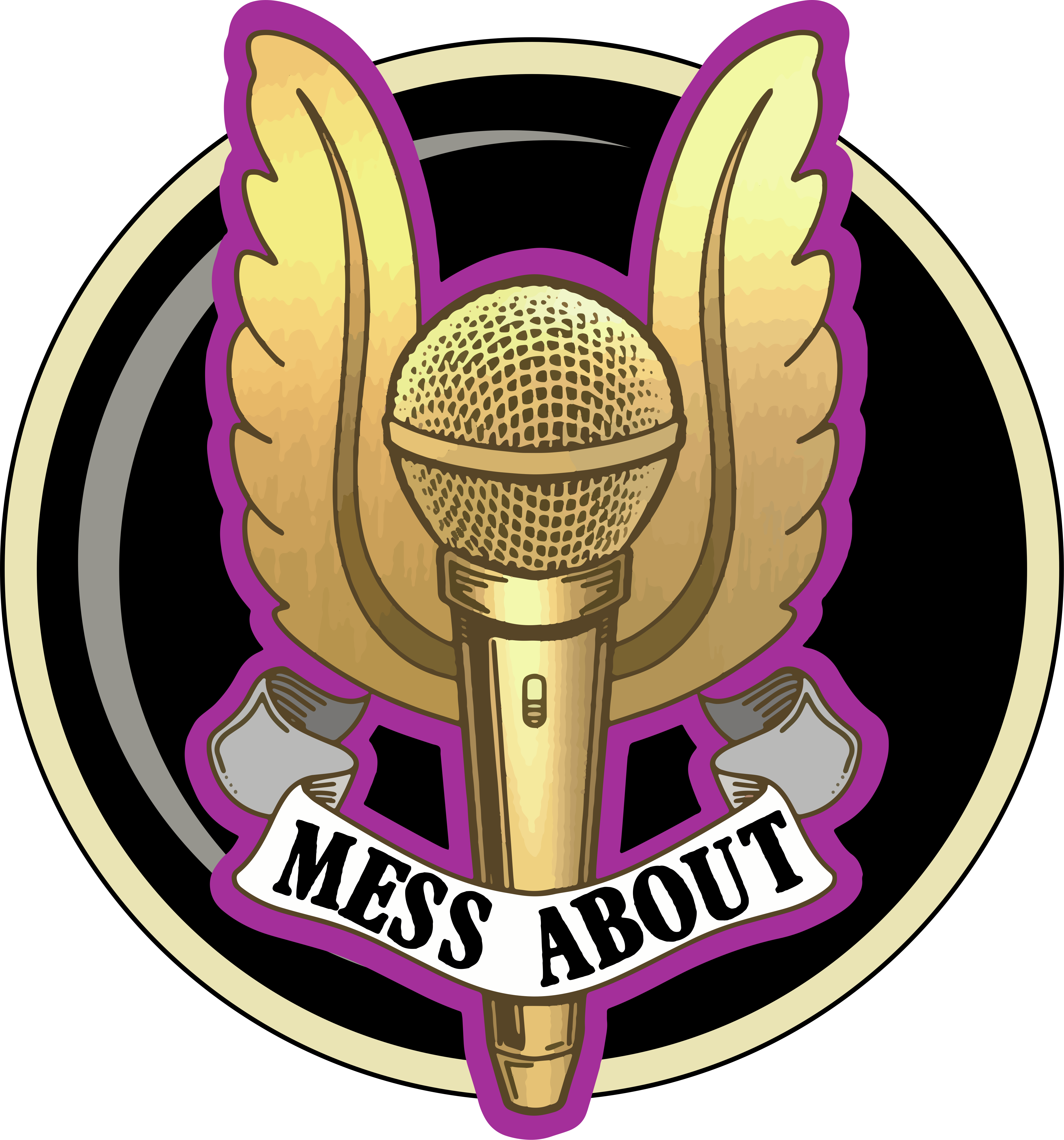 Mess About Comedy
